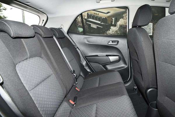 2026 Kia Picanto Sport JA PE2 thumb-8