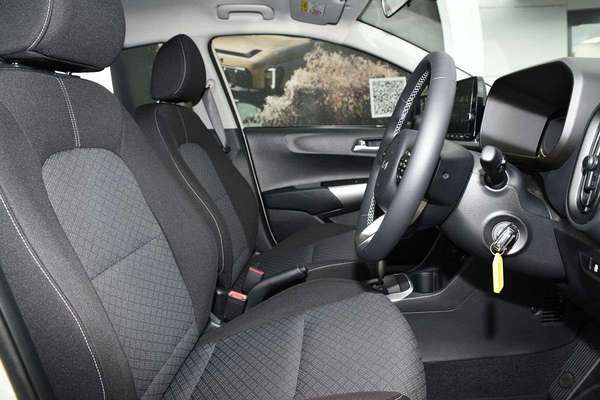 2026 Kia Picanto Sport JA PE2 thumb-9