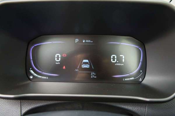 2026 Kia Picanto Sport JA PE2 thumb-10