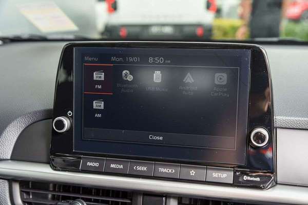 2026 Kia Picanto Sport JA PE2 thumb-12