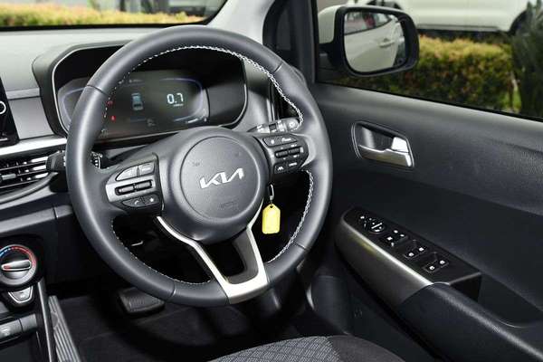2026 Kia Picanto Sport JA PE2 thumb-17