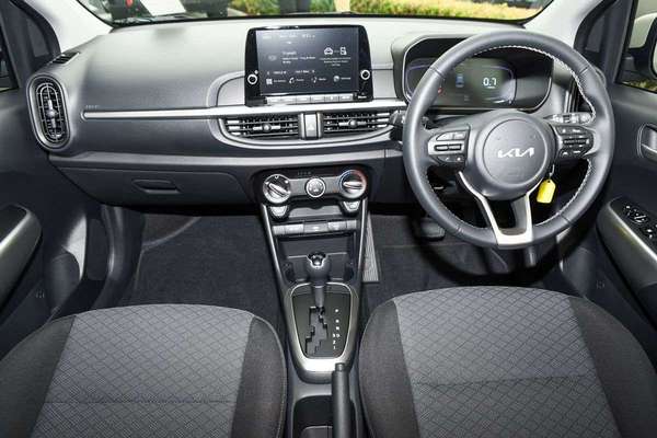 2026 Kia Picanto Sport JA PE2 thumb-16