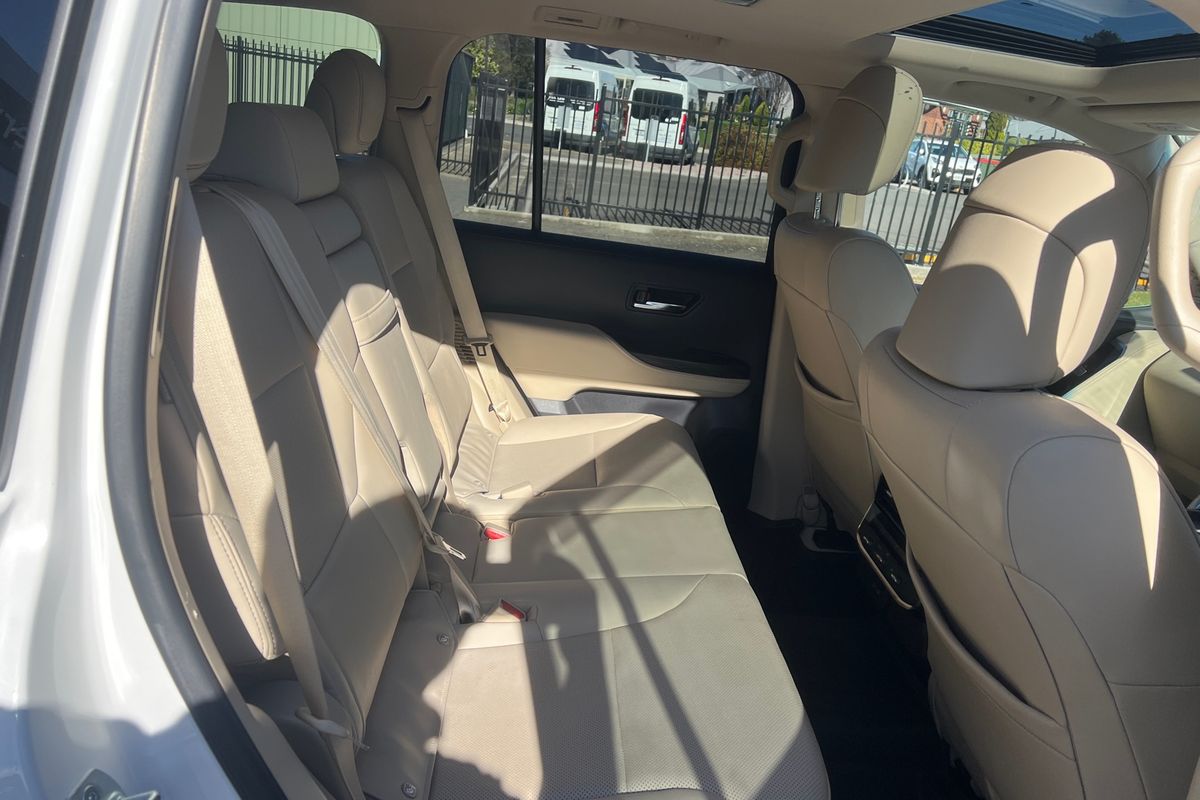 2022 Toyota Landcruiser VX FJA300R