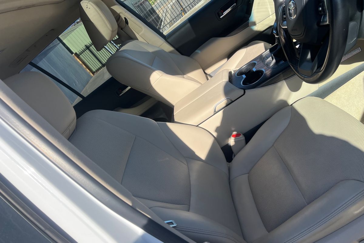 2022 Toyota Landcruiser VX FJA300R