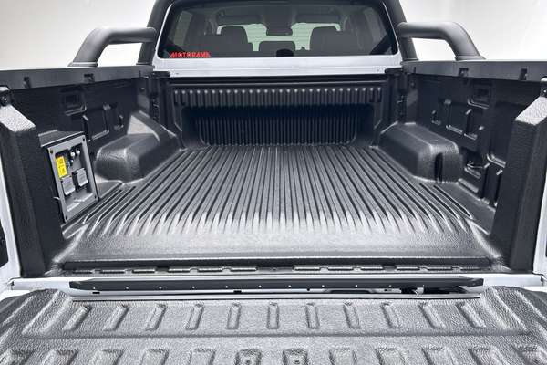 2025 Ford Ranger PHEV Sport 4X4 2.3L thumb-20