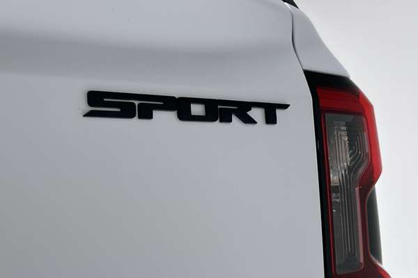2025 Ford Ranger PHEV Sport 4X4 2.3L thumb-21