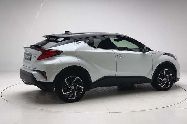 2023 Toyota C-HR Koba ZYX10R thumb-2