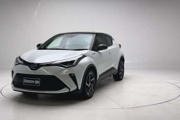 2023 Toyota C-HR Koba ZYX10R thumb-5