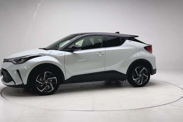 2023 Toyota C-HR Koba ZYX10R thumb-6