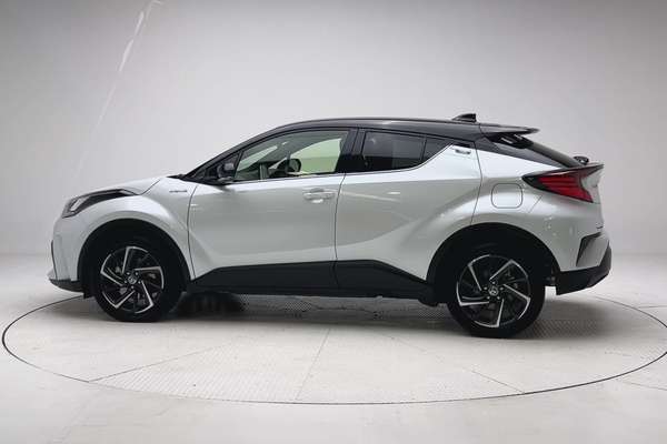 2023 Toyota C-HR Koba ZYX10R thumb-7