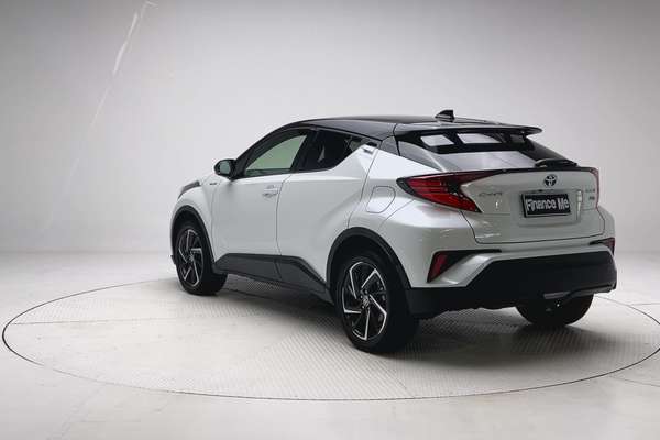 2023 Toyota C-HR Koba ZYX10R thumb-8
