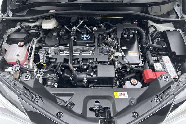 2023 Toyota C-HR Koba ZYX10R thumb-10