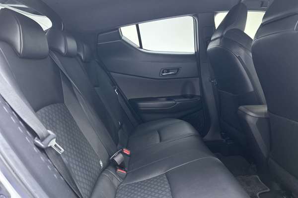 2023 Toyota C-HR Koba ZYX10R thumb-11