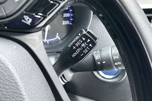 2023 Toyota C-HR Koba ZYX10R thumb-16