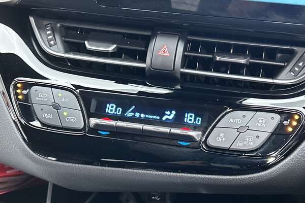 2023 Toyota C-HR Koba ZYX10R thumb-17