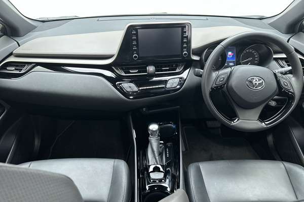 2023 Toyota C-HR Koba ZYX10R thumb-19