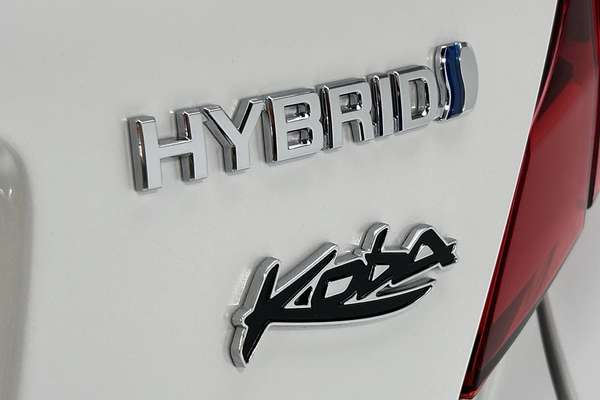 2023 Toyota C-HR Koba ZYX10R thumb-21