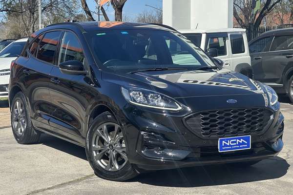 2022 Ford Escape ST-Line (FWD) ZH