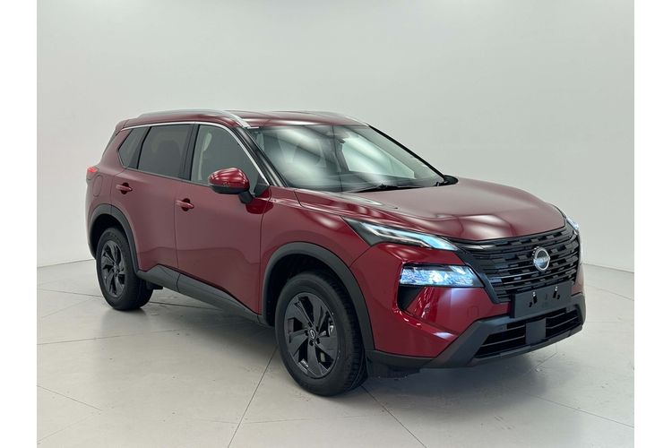 2026 Nissan X-TRAIL ST-L e-POWER T33