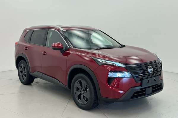 2026 Nissan X-TRAIL ST-L e-POWER T33