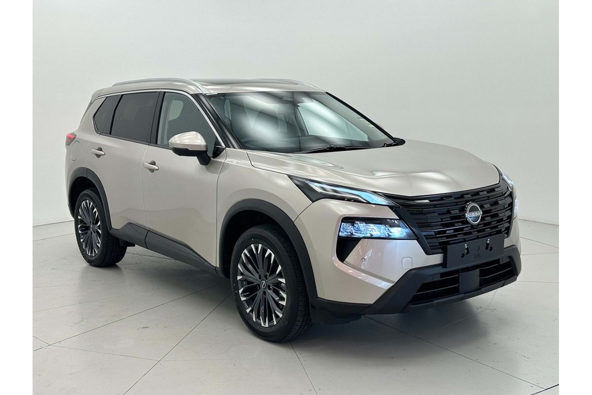 2026 Nissan X-TRAIL Ti e-POWER T33