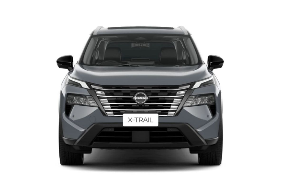 2026 Nissan X-TRAIL Ti T33