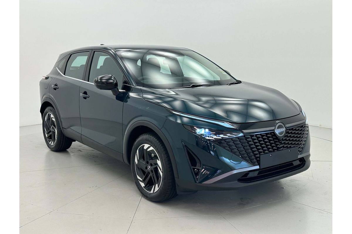 2026 Nissan QASHQAI ST-L e-POWER J12