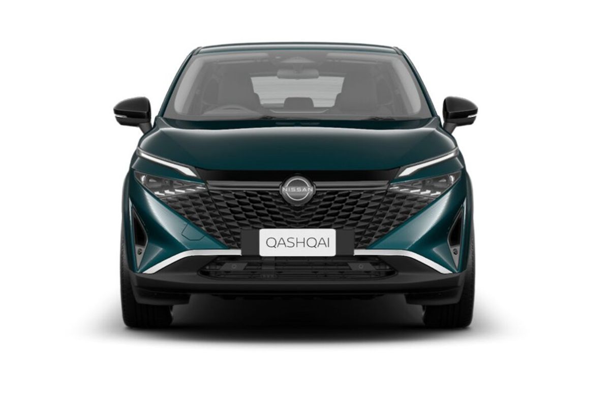 2026 Nissan QASHQAI ST-L e-POWER J12