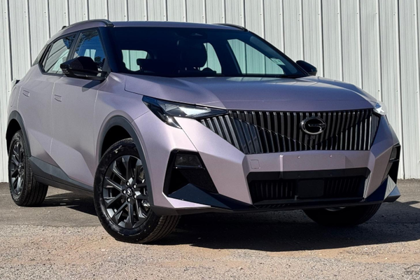 2026 GAC EMZOOM Premium