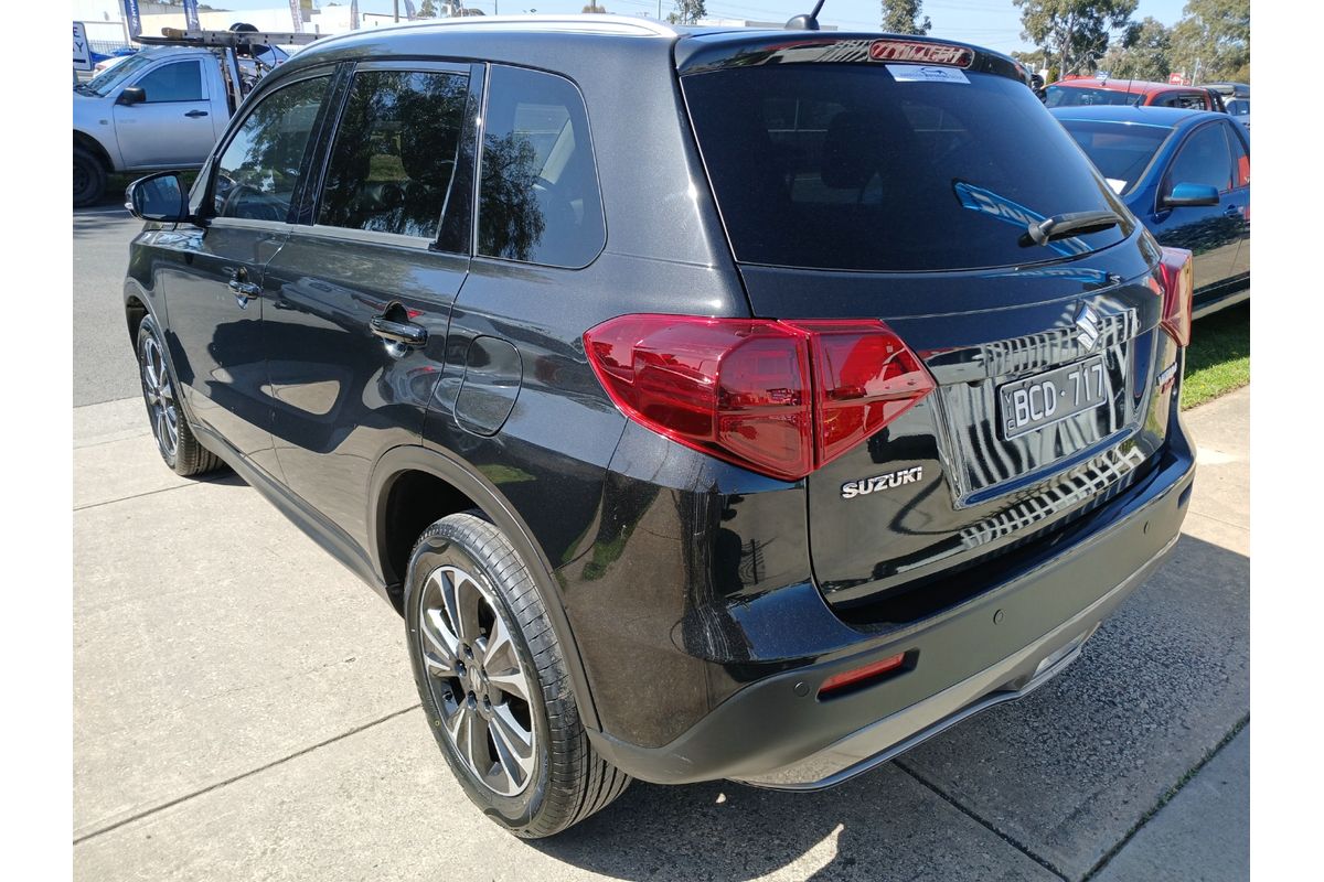 2019 Suzuki Vitara Turbo LY Series II image 5