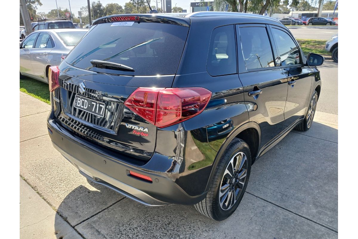2019 Suzuki Vitara Turbo LY Series II image 6