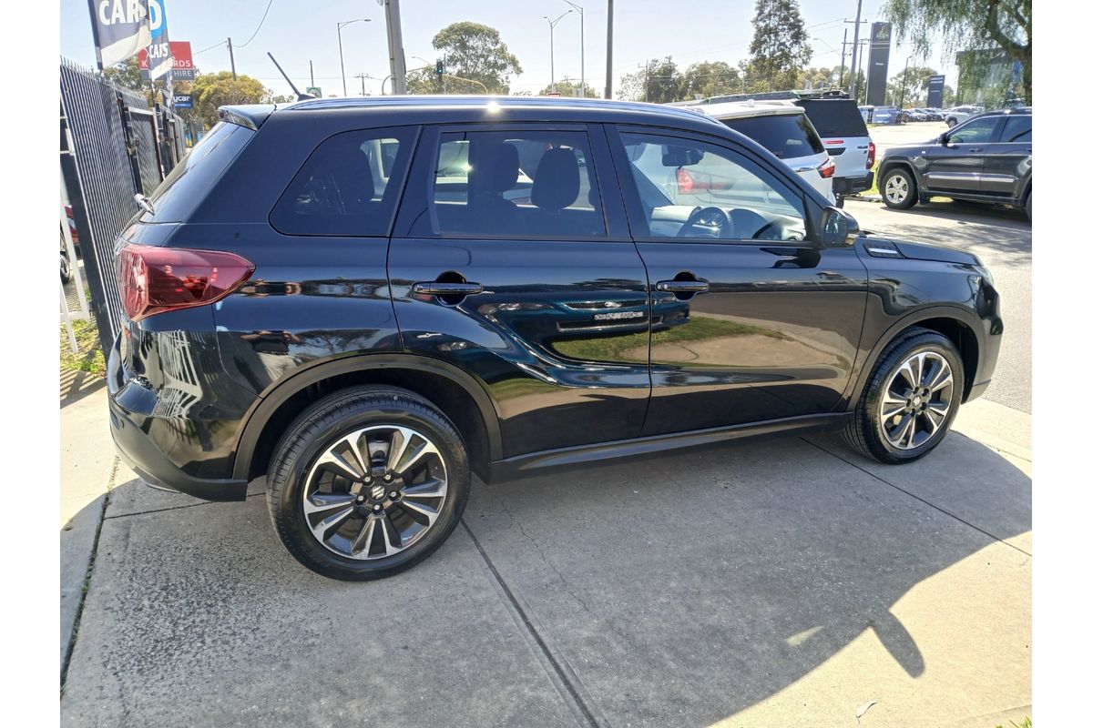 2019 Suzuki Vitara Turbo LY Series II image 7