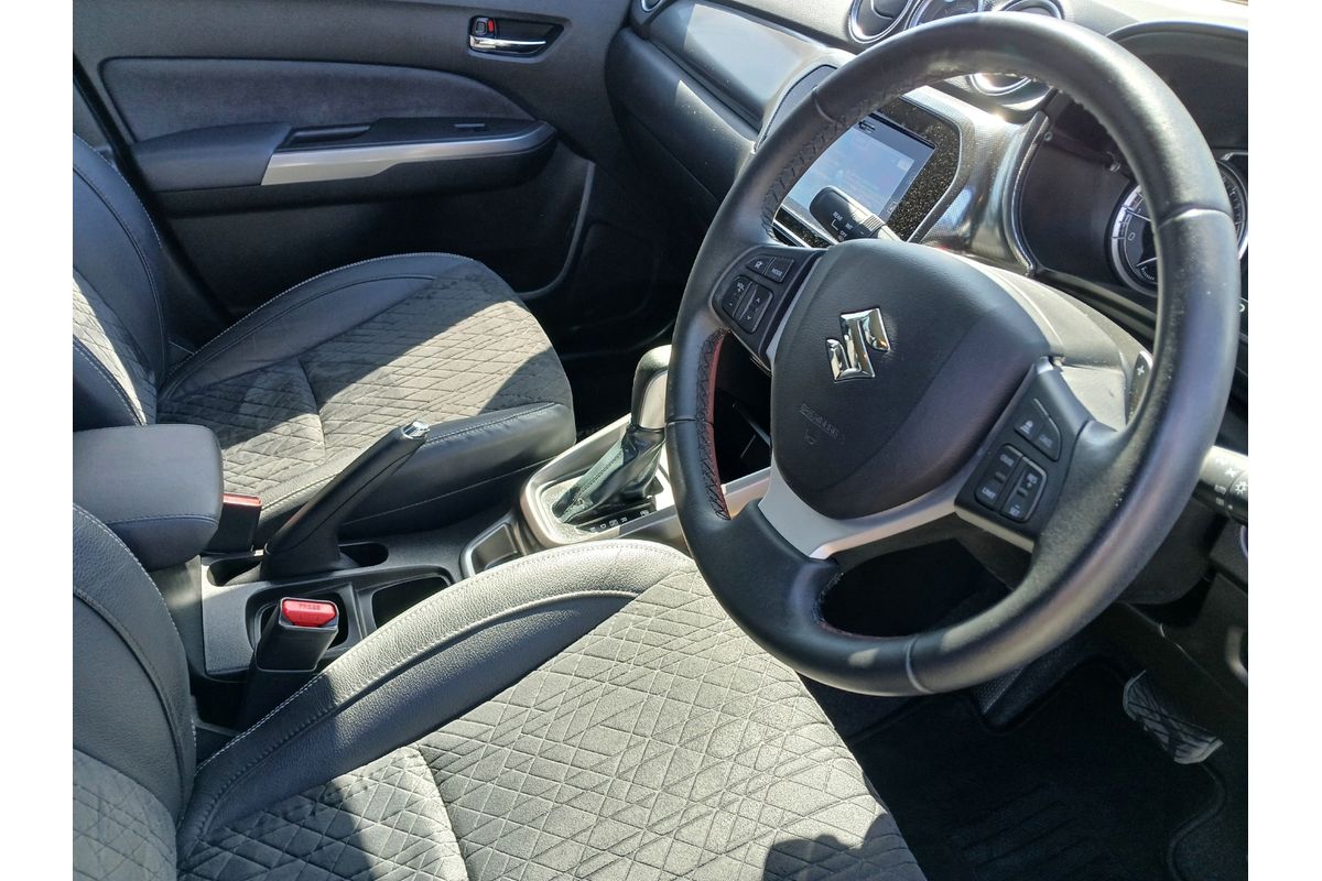 2019 Suzuki Vitara Turbo LY Series II image 8