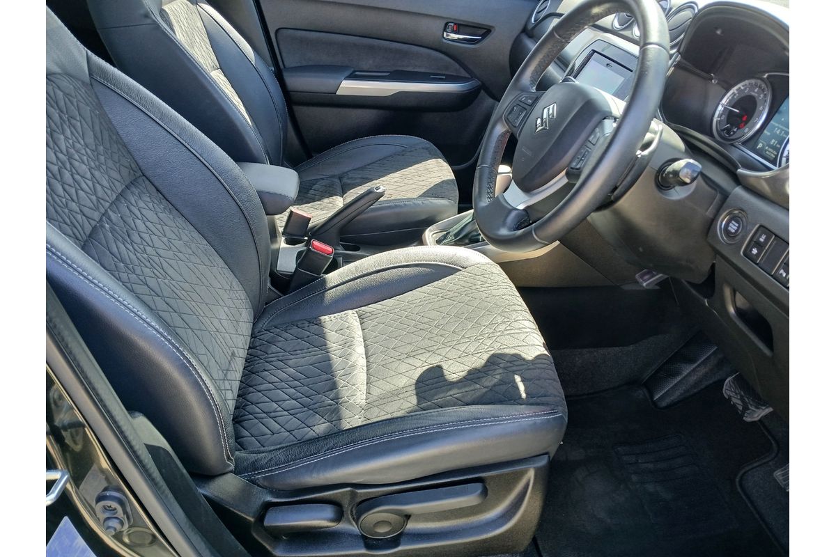 2019 Suzuki Vitara Turbo LY Series II image 9