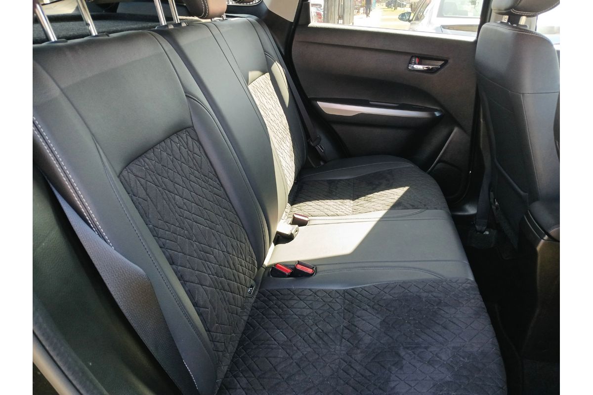 2019 Suzuki Vitara Turbo LY Series II image 13