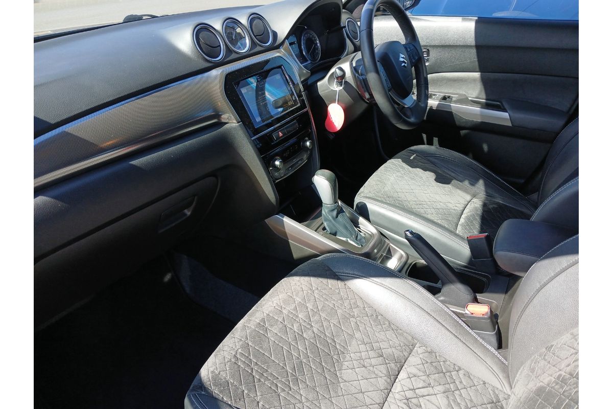 2019 Suzuki Vitara Turbo LY Series II image 16