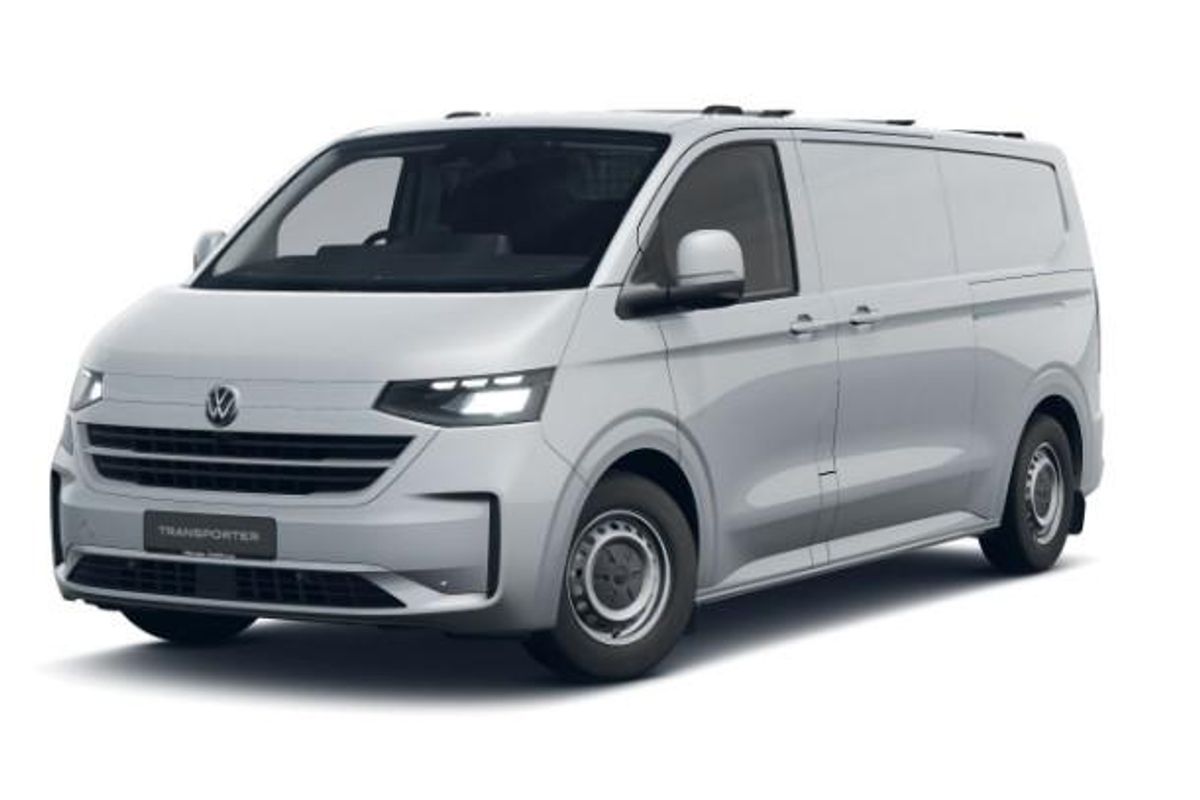2025 Volkswagen Transporter TDI390 NSN LWB Low Roof