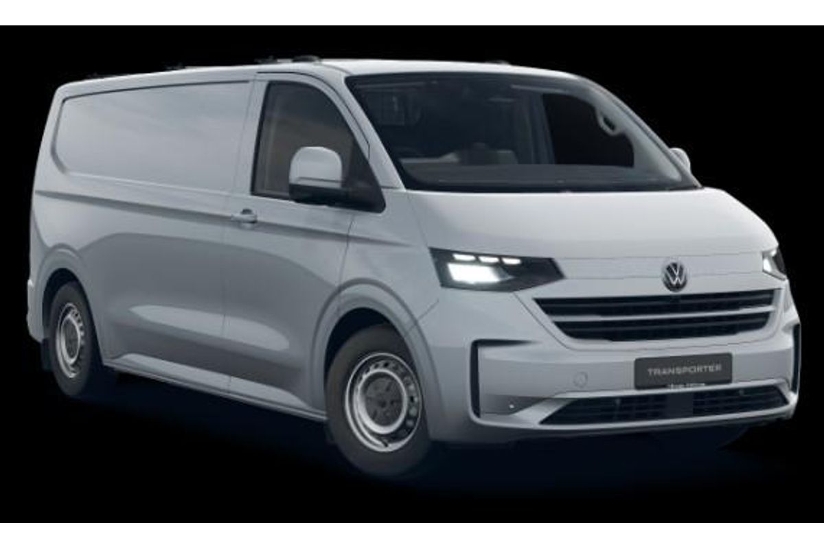 2025 Volkswagen Transporter TDI390 NSN LWB Low Roof