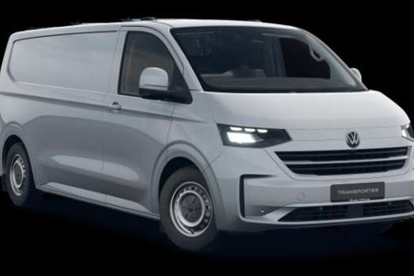 2025 Volkswagen Transporter TDI390 NSN LWB Low Roof