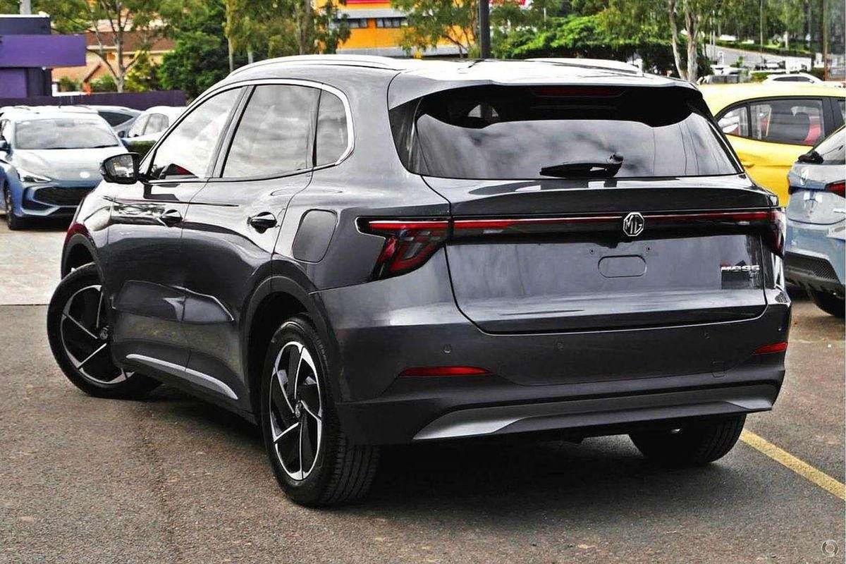 2026 MG MGS5 EV Excite 49 ZS3EM