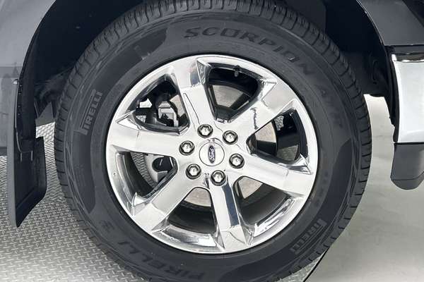 2023 Ford F-150 Lariat 4X4 SWB thumb-9
