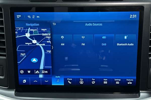 2023 Ford F-150 Lariat 4X4 SWB thumb-17