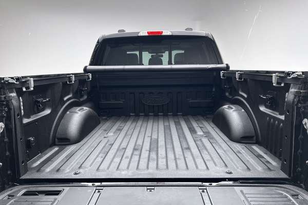 2023 Ford F-150 Lariat 4X4 SWB thumb-20