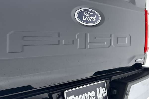 2023 Ford F-150 Lariat 4X4 SWB thumb-21