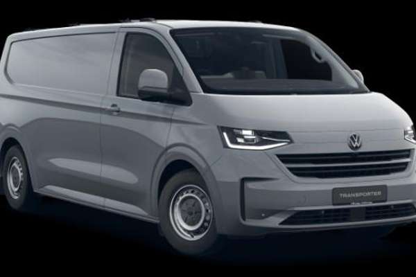 2025 Volkswagen Transporter TDI390 NSN LWB Low Roof