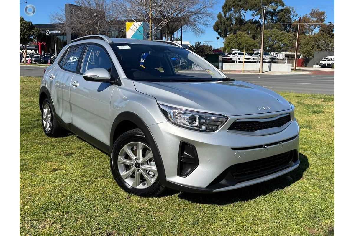 2025 Kia Stonic S YB