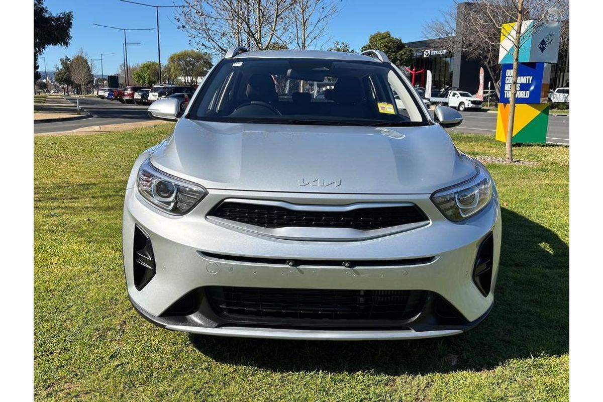 2025 Kia Stonic S YB