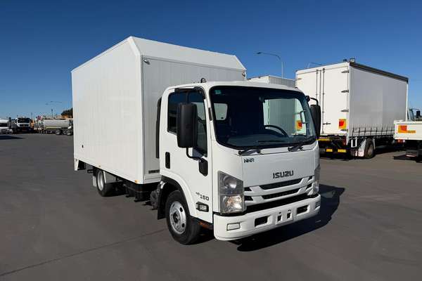 2016 Isuzu N Series NNR 45-150