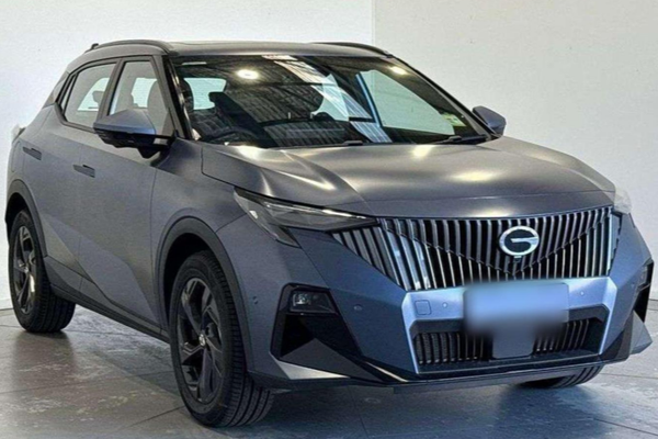 2026 GAC EMZOOM Premium