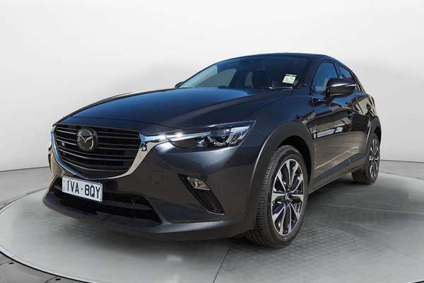 2025 Mazda CX-3 G20 Pure DK